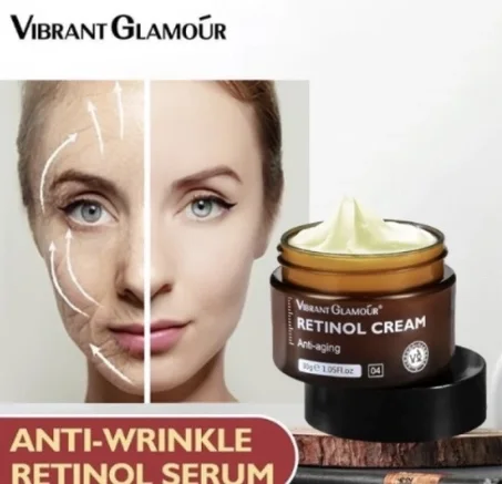 Vibran Glamour