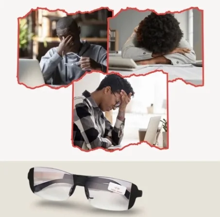 Lunettes de medicales