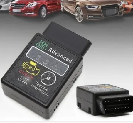 Scanner OBD