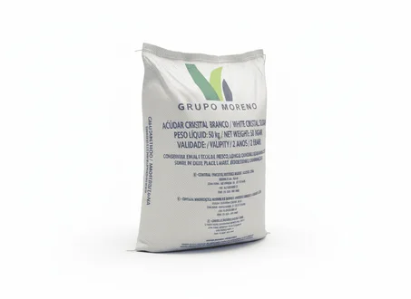 Sucre Grupo Moreno 50kg