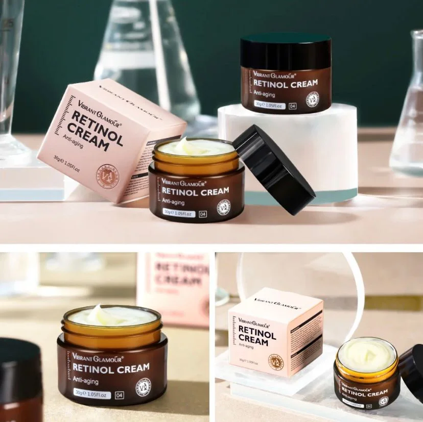 📣✨ NOUVEAUTÉ BEAUTÉ À CONAKRY ! ✨📣VIBRANT GLAMOUR – Le soin visage qui change tout 💥