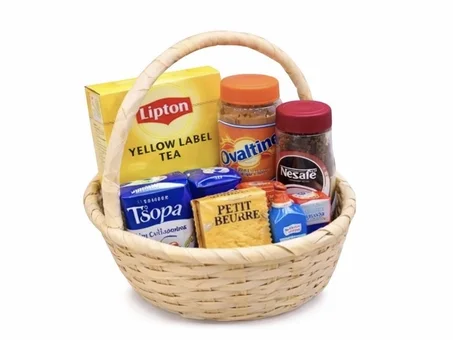 Petit Panier Dejeuner