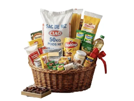 Grand Panier Ramadan