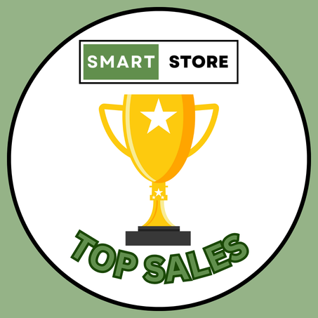 الأكثر مبيعا TOP SALES