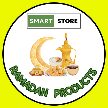 منتجات رمضان RAMADAN PRODUCTS