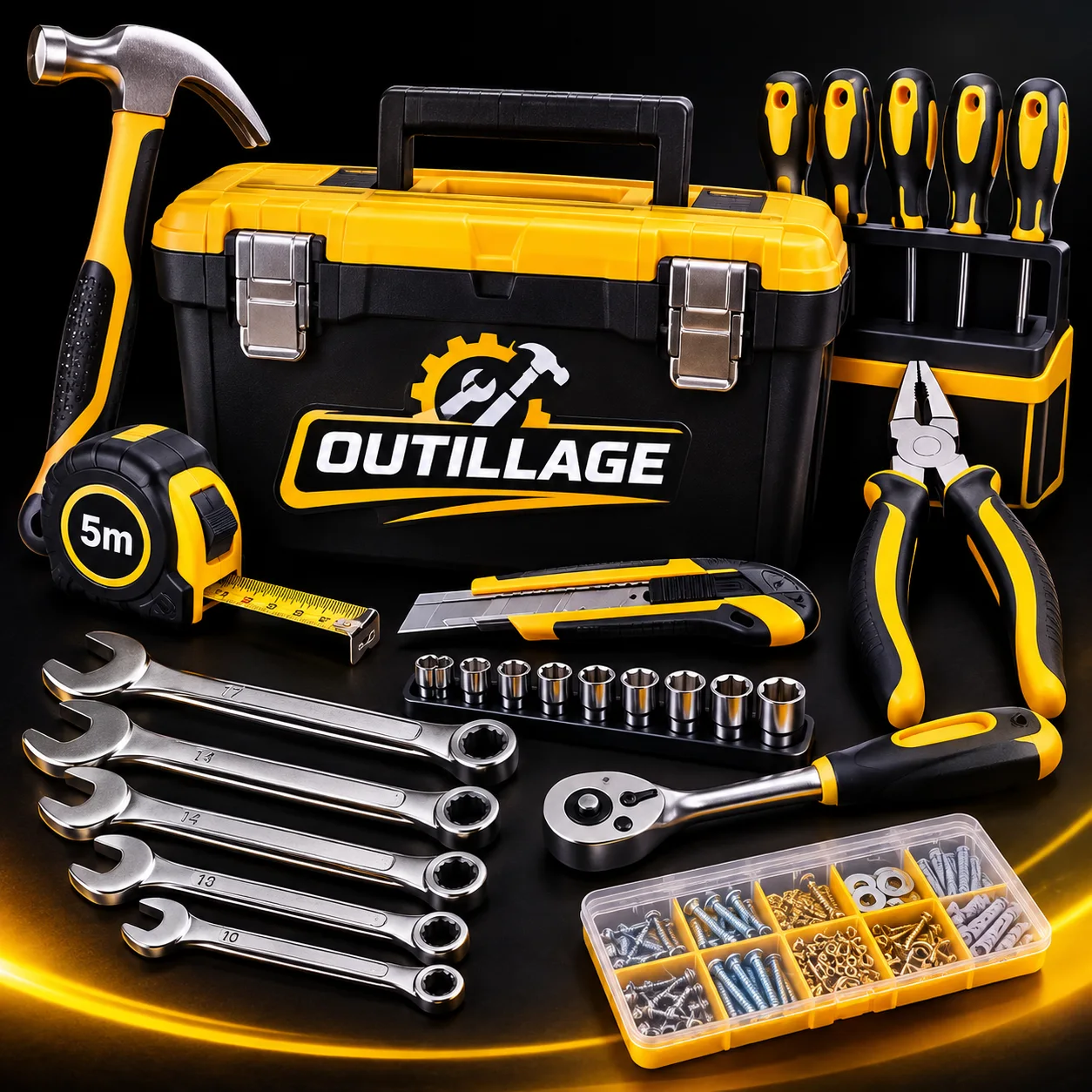 outillage