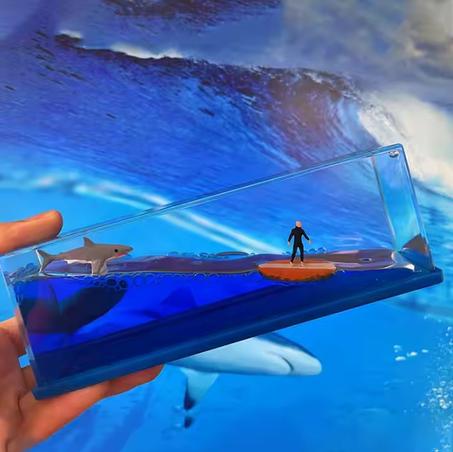 ميني اكواريوم