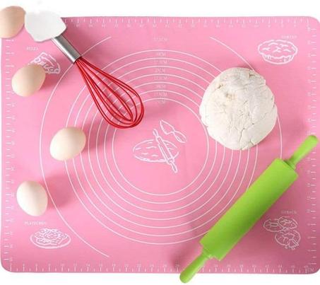 حصيرة خبز من السيليكون