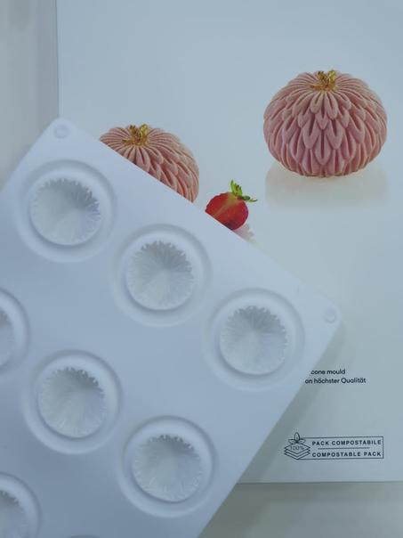 باك سليكون الخروف الروماني عالي الجودة