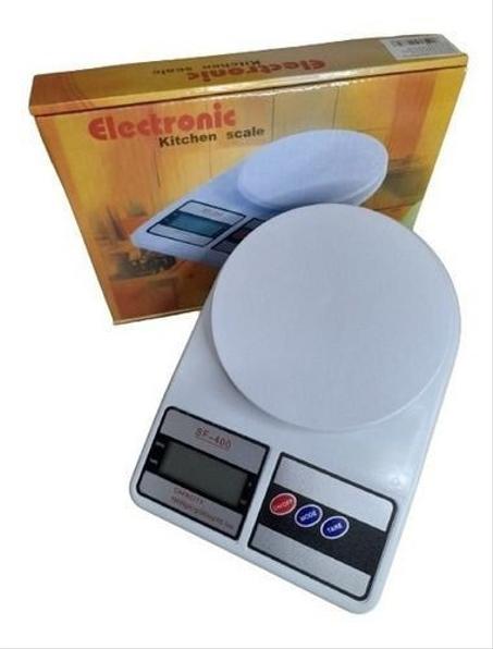 ميزان مطبخ ديجيتال