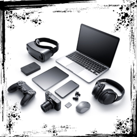 الإلكترونيات