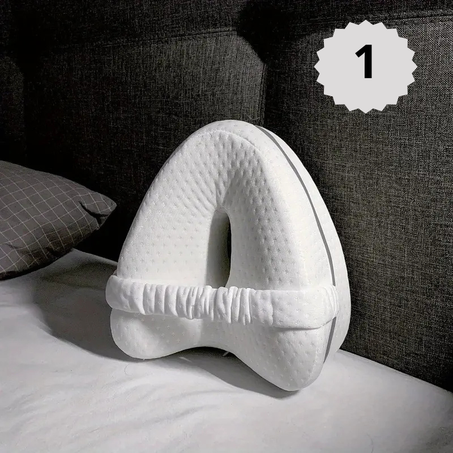 وسادة طبية للركبة