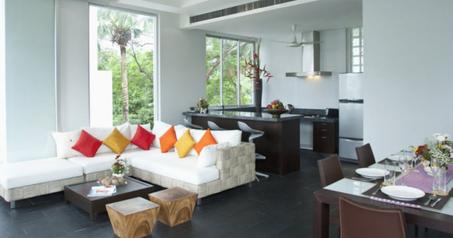 الاثات المنزلي