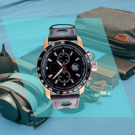 الإلكترونيات والإكسسوارات