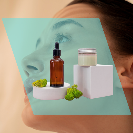 منتجات الصحة والجمال