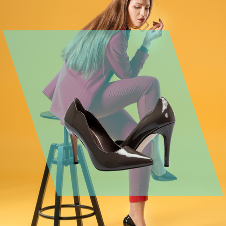 الموضة والأزياء