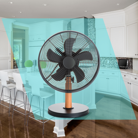 المنزل والمطبخ