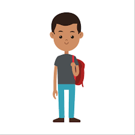 عالم الطفل المتميز