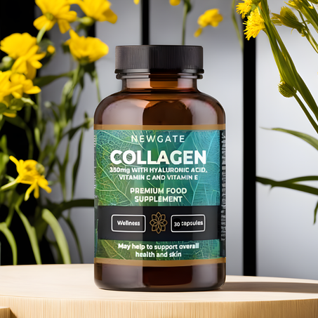 Collagène NEW GATE  الكولاجين