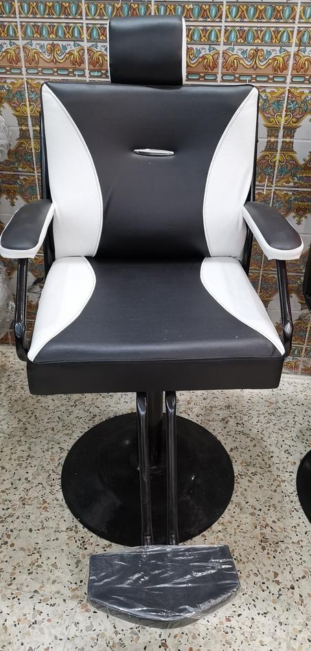 كرسي الحلاقة للرجال