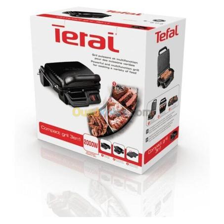شواية كهربائية  TEFAL