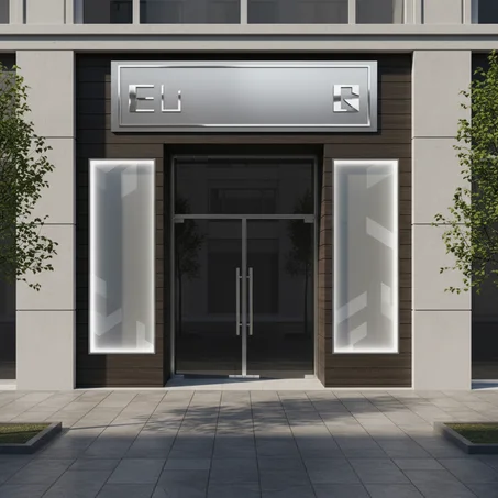 اللوحات والواجهات