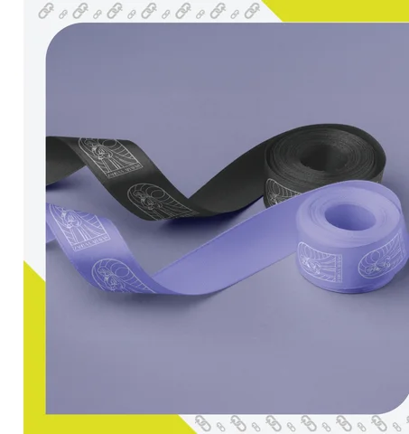 شريطة رول مقاس 94 متر