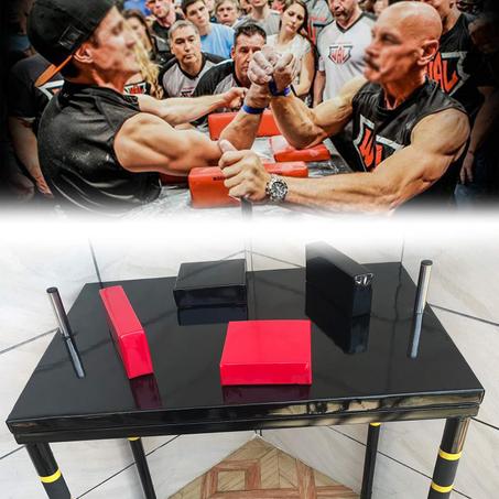 Arm Wrestling Pro Table