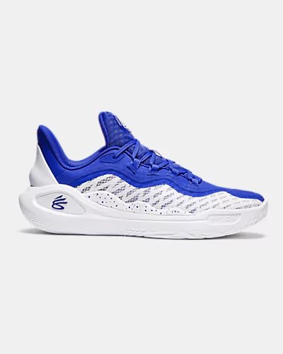 CURRY 11
