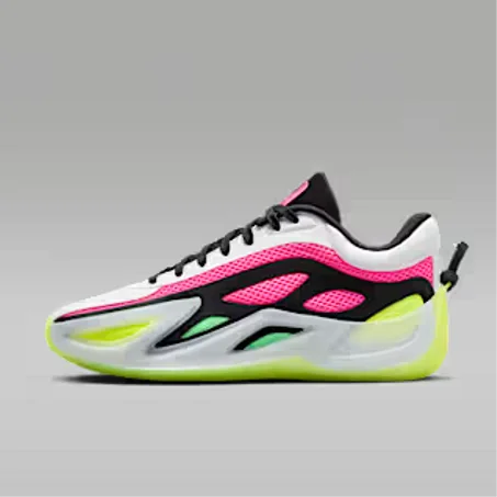 Jordan Heir Series 2