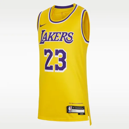 LEKERS
