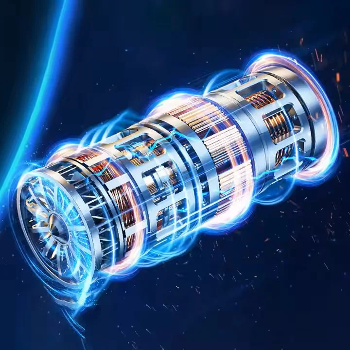 مكنسة كهربائية لاسلكية