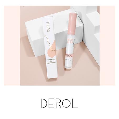 ملمع الشفاه - Derol Lip Gloss