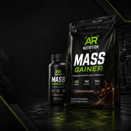 MassGainer