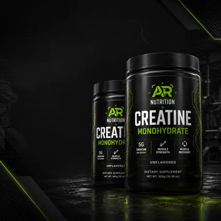 Creatine