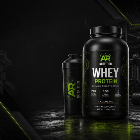 Whey Protein