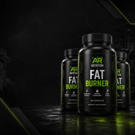 Fat Burner