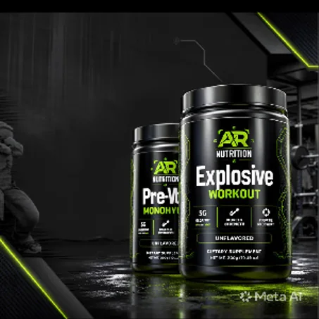 PreWorkout