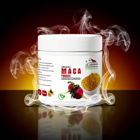 Maca