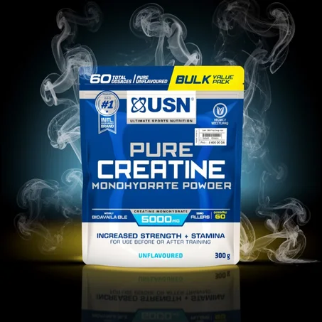 USN Pure Creatine -300g