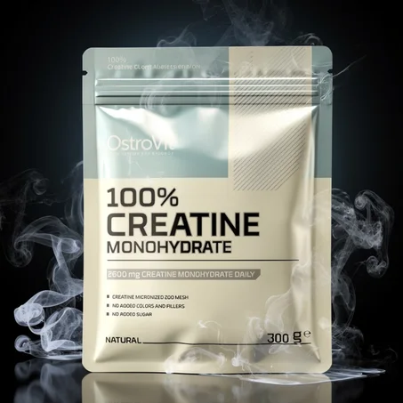 Creatine Ostrovit - 300g