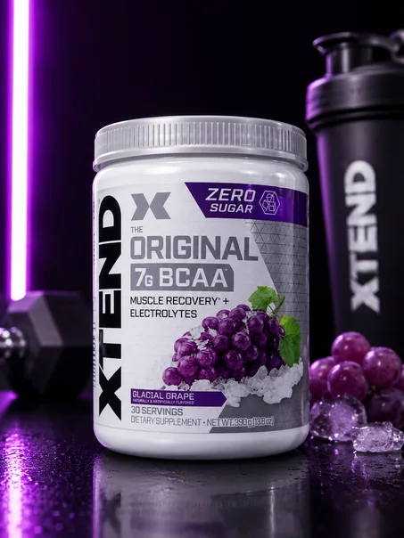 XTEND - BCAA