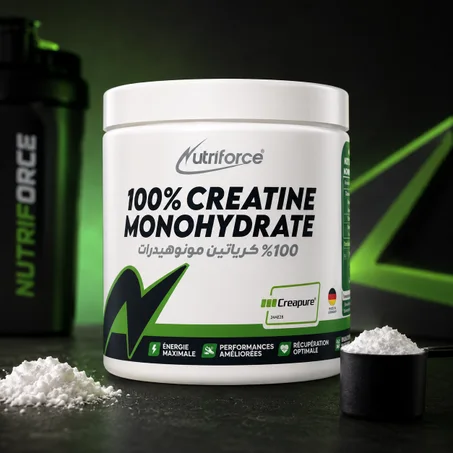Creatine Nutriforce (Creapure 300g)