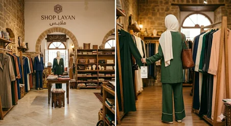 les vêtements