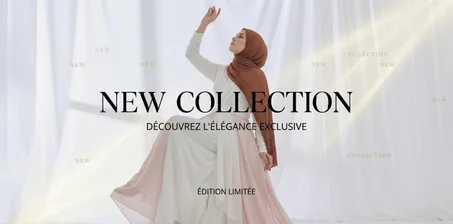 NEW COLLECTION