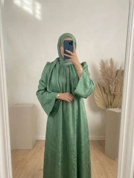 La robe