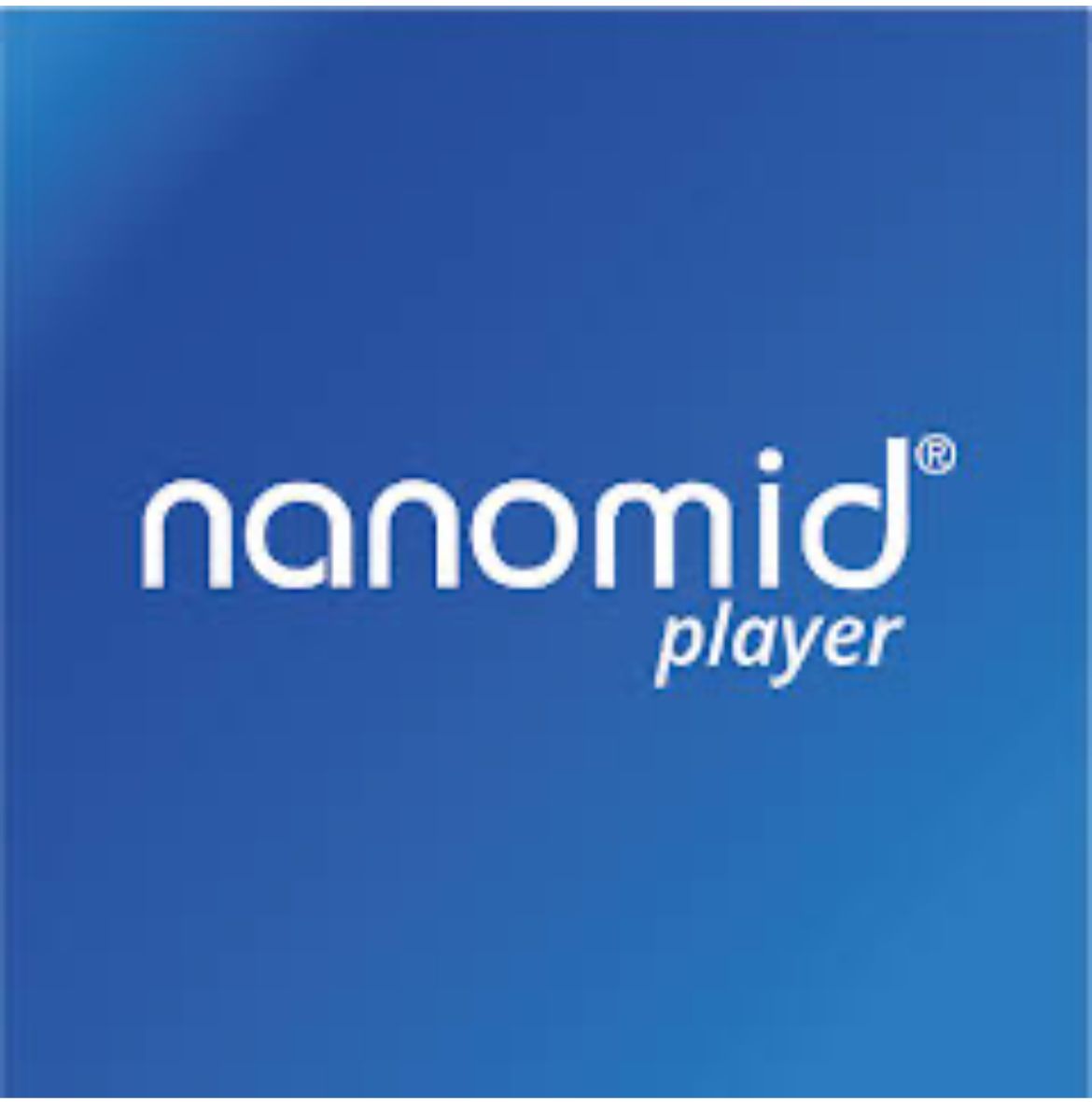Nanomid playlist channels
