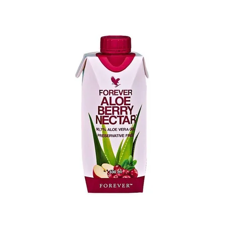 aloe berry nectar