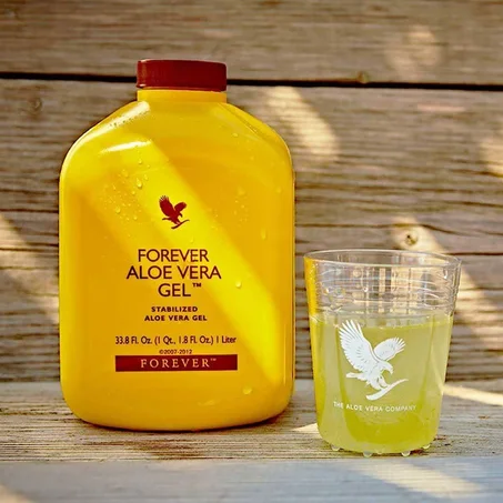 aloe vera gel