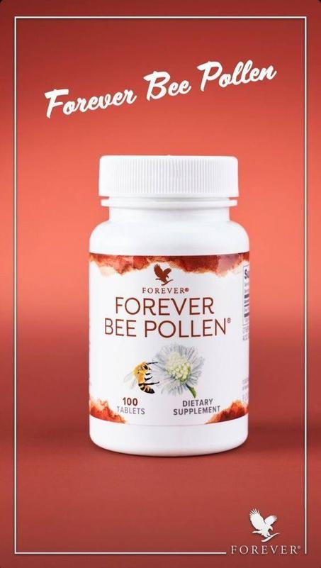 bee pollen
